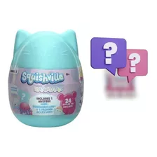 Mini Squishmallows Serie 3 Ovo Surpresa Sortido 3430 - Sunny