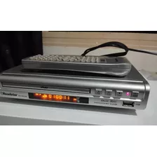  Dvd Player Roadstar Rs-300usb