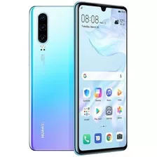 Actualizacion Android 10 Huawei P30,p30pro,p30lite,mate20...