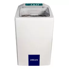 Lavarropas Automático Drean Concept Fuzzy Logic Tech 5kg