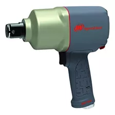 Ingersoll Rand 2155qimax Llave De Impacto De Aire