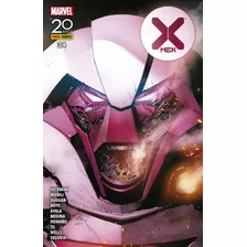 X-men - 34, De Duggan, Gerry. Editora Panini Brasil Ltda, Capa Mole Em Português, 2022