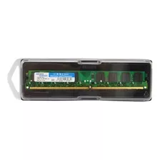 Memoria Ram 2gb 1 Golden Memory Gm800d2n6/2g