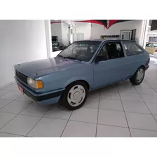 Volkswagen Gol 1.8 Aspirado Esportivo