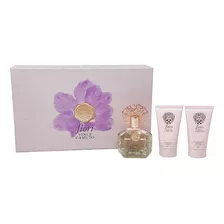 Vince Camuto Fiori Set De 3 Pz Para Mujer