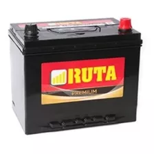 Bateria Compatible Maquinaria Valmet 110 Ruta 160 Amp