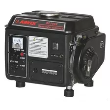 Planta Electrica 950w A Gasolina Master 2 Tiempos