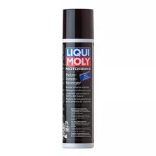 Liqui Moly Motorbike Limpiador Antibacterial Interno Casco