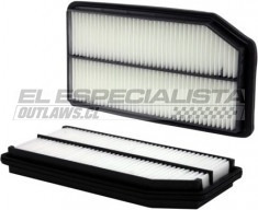 Filtro De Aire Honda Ridgeline 3.5 2007 Js Asakashi Foto 2