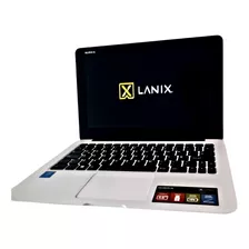 Notebook Lanix Neuron Al 11.6' W10 Office 