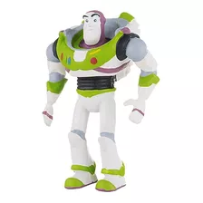 Boneco De Apertar Para Bebê Toy Story Vinil - Buzz - La Toy