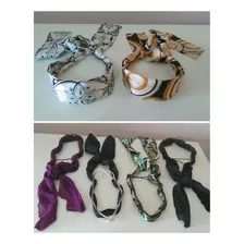 Cintillos Bandanas Accesorios Cabello Dama Marca Conair