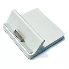 Base Stand Dock Apple Para iPad Modelo A 1352/b