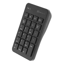 Teclado Numerico Inalambrico Klip Xtreme Diginet