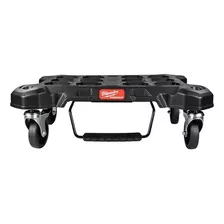 Base Dolly Com Rodinhas Packout 48-22-8410 Milwaukee 113kg 