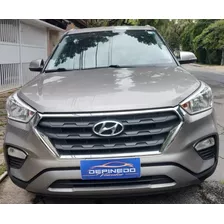 Hyundai Creta 1.6 Pulse 