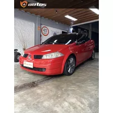 Renault Mégane Cabriolet 1.6 2005 Impecable!