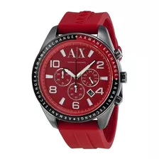 Reloj Armani Exchange Ax1252 Para Caballero Original En Caja