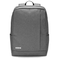 Morral Para Portátil Bo438 15.6 Gris - Multi