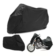 Capa Para Cobrir Moto Honda Cb 500r Impermeável 100%forrada