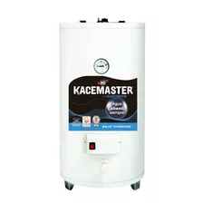 Termotanque Electrico Kacemaster 80 Lbajo Consumo *9