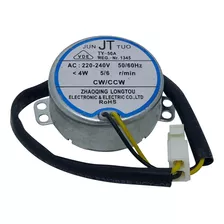 Motor De Sincronização P Climatizador Honeywell Cl25ae 53282