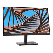 Monitor Gamer Lenovo L27e-30 Lcd 27 Negro 100v/240v