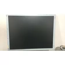 Tela Lcd V201lcd V201v1 -t04Semi Nova