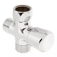 Hansgrohe 28719003 Inversa - Desviador Para Ducha (2 Vías, C