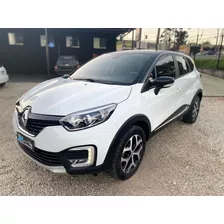 Renault Captur Intense 2020 