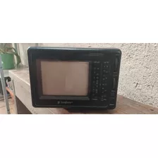 Tv Broksonic 5 Polegadas P Usar Peças No Estado!