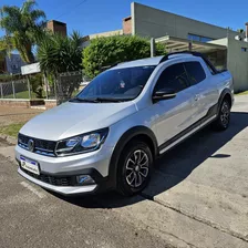Volkswagen Saveiro 2022 1.6 Cross Gp Cd 101cv