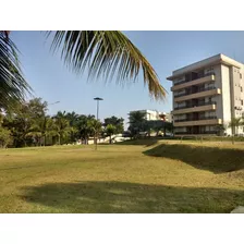 Cota De Flat Quitado, Super Confortável, Todo Serviço De Hotelaria, 4 Piscinas Aquecidas