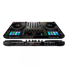 Pioneer Dj Ddj-1000 4-channel Mixer