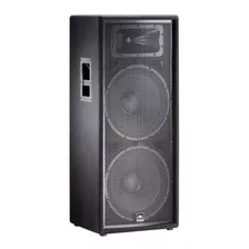 Bafle Jbl Jrx 225 Parlante Pasivo 2x15 2 Vías 2000w Caja