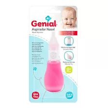 Aspirador Nasal Genial Ds01