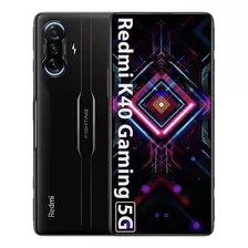 Redmi K40 Gaming