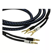 Cable Ultra Altavoz Svs - 8 Ft Ultra Cable Para Altavoz 8 .s