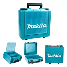 Maleta Plástica Para Furadeira - Makita