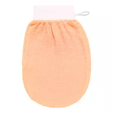 Toalla Rub Zao Para Baño, Ducha, Guantes De Circulación