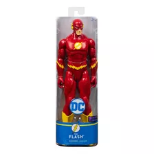 Boneco Flash Dc Comics Series - 30 Cm Sunny 2193