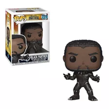 Funko Pop Black Panther - Black Panther #273