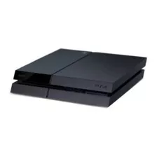 Sony Playstation 4 Slim 1tb Standard Cor Preto Onyx