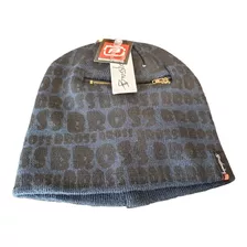 Gorro Rocky Lana Calidad Invierno Oferta!!!