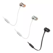 Auriculares In Ear Jbl Tune T290 Cable Aux 3.5mm