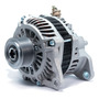 Alternador Nissan Frontier V6 4l 11-19 14v Valeo