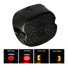 Led Luz Detrasera Freno Para Harley Davidson Sportster