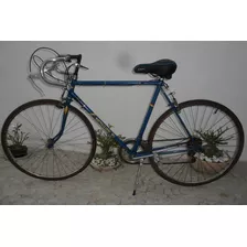 Bike - Bicicleta Antiga Monark 10, Ano 74/76, Original.