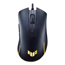 Mouse Asus 90mp0320-bmaa00 Para Juegos Color Negro