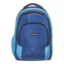 Mochila Urbania Portalaptop Original Back Pack Juvenil